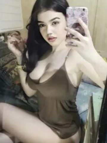 Проститутка Риана